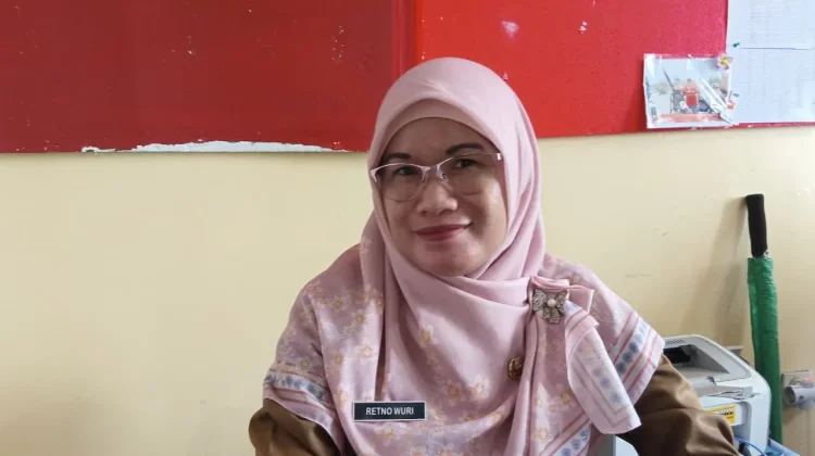 Tingginya Kasus HIV pada Anak dan Remaja Jadi Perhatian Dinas Kesehatan Banyumas