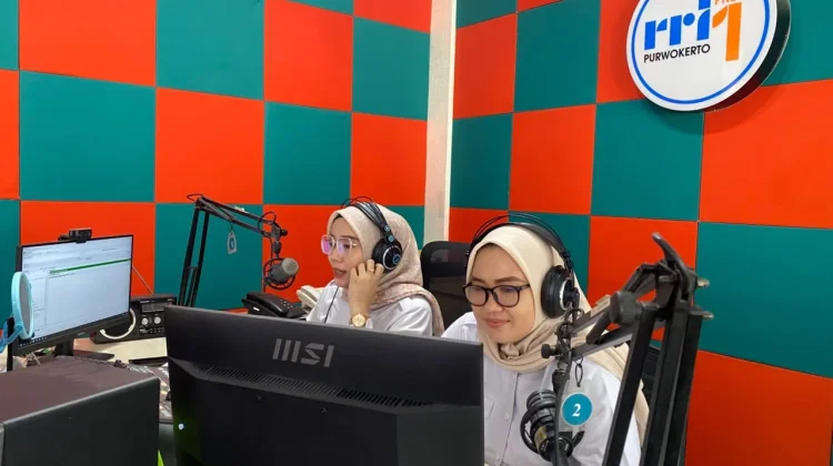 Halo RRI: Bus Sekolah Gratis di Banyumas Masih Terkendala Anggaran