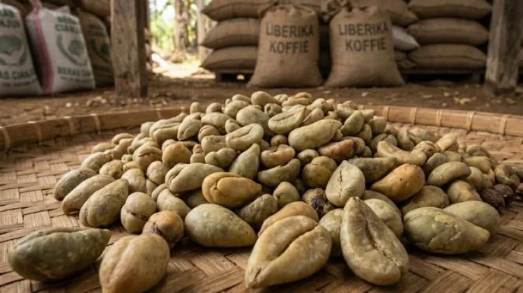 Potensi Kopi Liberika Banyumas Dinilai Menjanjikan, Petani Dorong Pengembangan