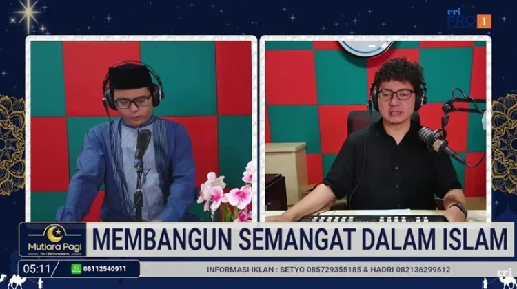 Membangun Semangat dalam Islam: Kunci Sukses Dunia Akhirat