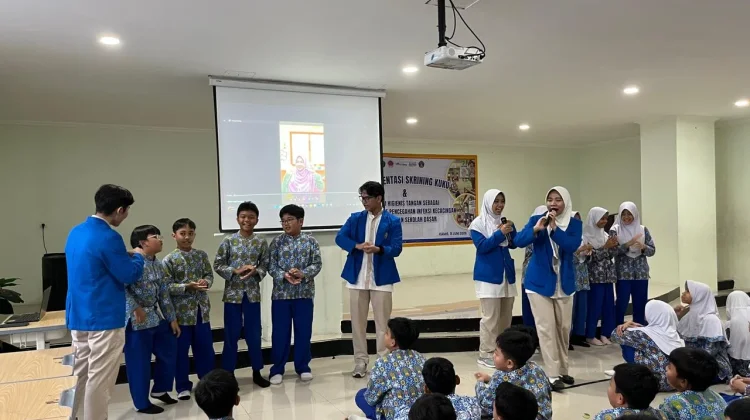 Skrining Kuku Jadi Langkah Cegah Infeksi Kecacingan