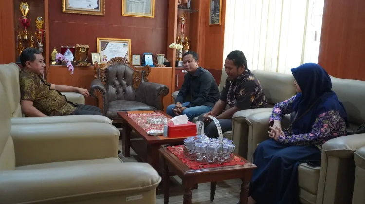 Menyambut Pemilu 2029, KPU Banyumas Siapkan Pendidikan Pemilih untuk Siswa SMP
