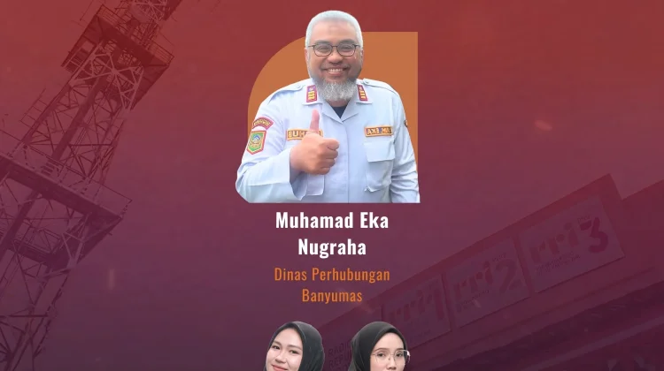rans Banyumas di Ujung Anggaran, Dishub Upayakan Keberlanjutan Layanan