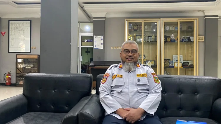 Pendanaan Trans Banyumas Masih Berproses, Dinhub Optimistis Layanan Berlanjut