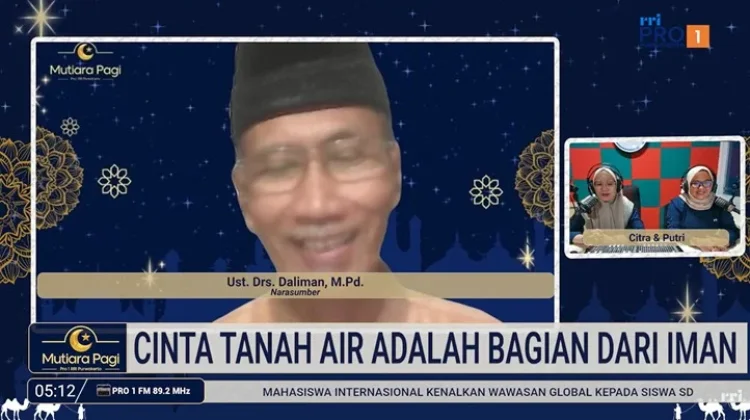 Maknai Kemerdekaan, Tak Sekadar Dirayakan tetapi juga Dijaga