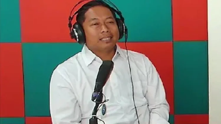 UIN Saizu Perkuat Moderasi Beragama