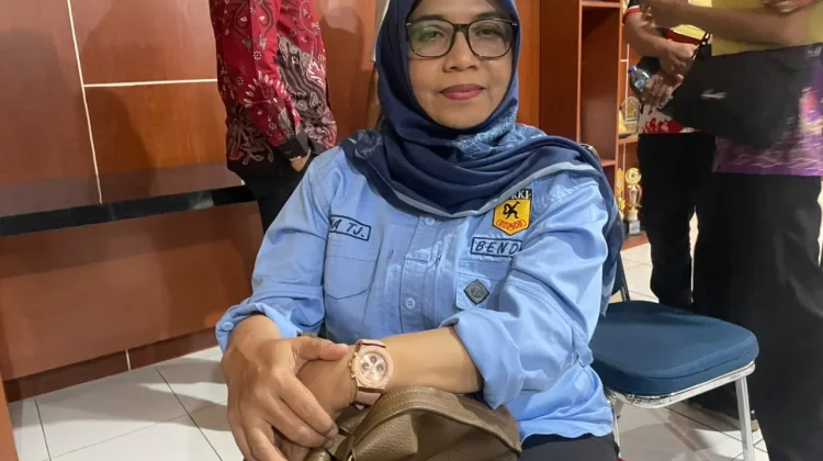 Karate Banyumas Matangkan Persiapan Hadapi POPDA Jateng 2026
