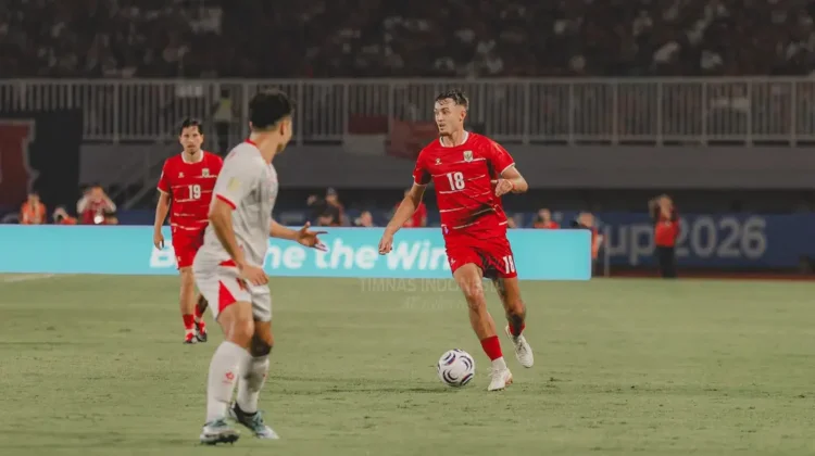 Pemerhati Sepak Bola : Timnas Benahi Transisi dan Finishing jelang Hadapi Singapur