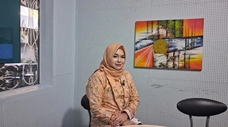 DWP Banyumas Perkuat Peran Perempuan Wujudkan Keluarga Sejahtera