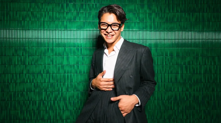Ardhito Pramono Angkat Fenomena One-Sided Love lewat Single "Permainanmu"