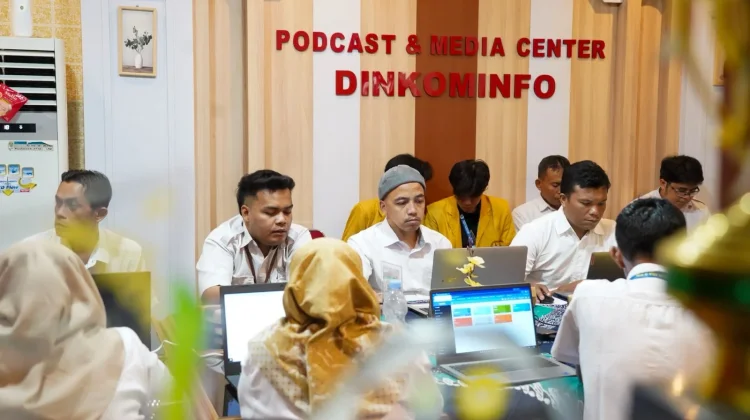 Seluruh Desa di Karangmoncol Segera Nikmati Layanan Administrasi Digital