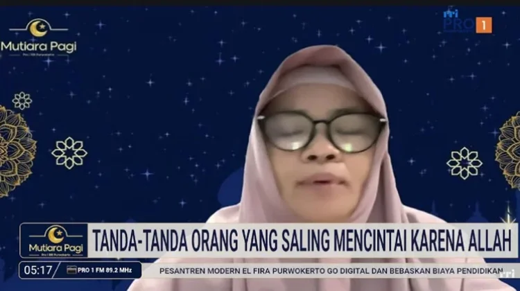 Hadis Tentang Cinta karena Allah: Apa Saja Tandanya?