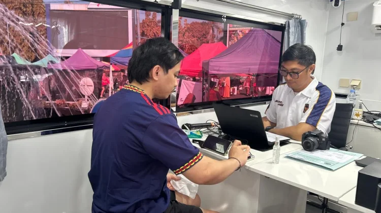 Kantor Imigrasi Cilacap Akan Gelar Pasporia