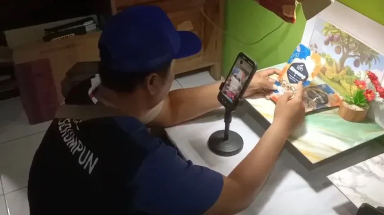 Dari Terpuruk hingga Berpenghasilan, Denis Manfaatkan Peluang Affiliate