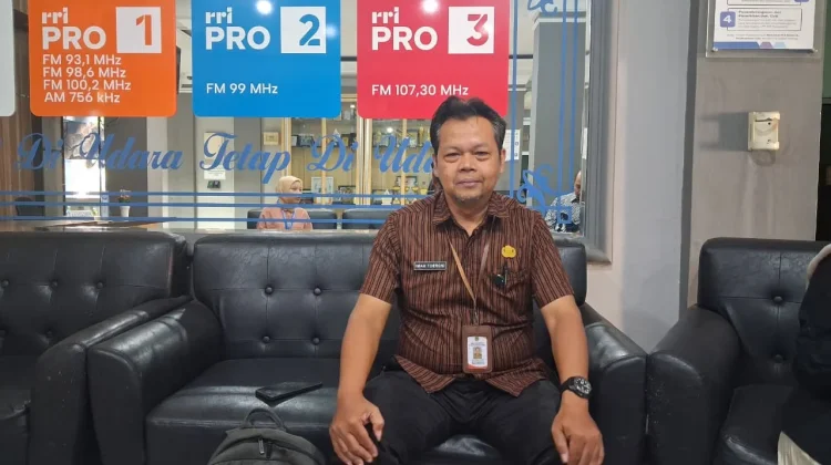 Dindik Banyumas Dorong Guru Manfaatkan AI Secara Bijak untuk Tingkatkan Kualitas