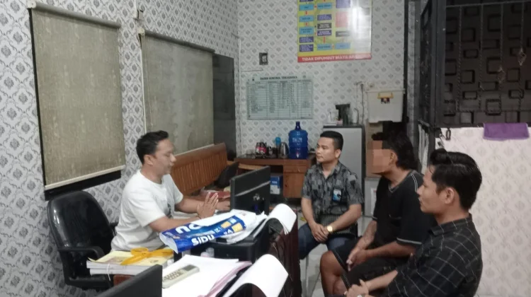 Dua Pengedar Obat Berbahaya di Cilacap Ditangkap, 2.282 Butir Obat Daftar G Disita