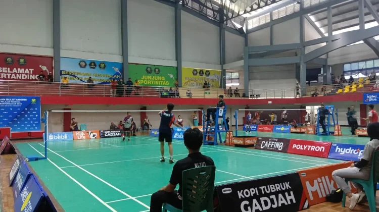 Klub Jaya Raya Delta Tampil Percaya Diri, Berkat Latihan Intensif