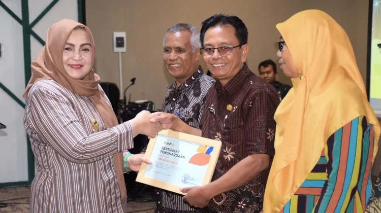 Sokoguru Ekonomi Rakyat, Koperasi Banyumas Didorong Makin Profesional