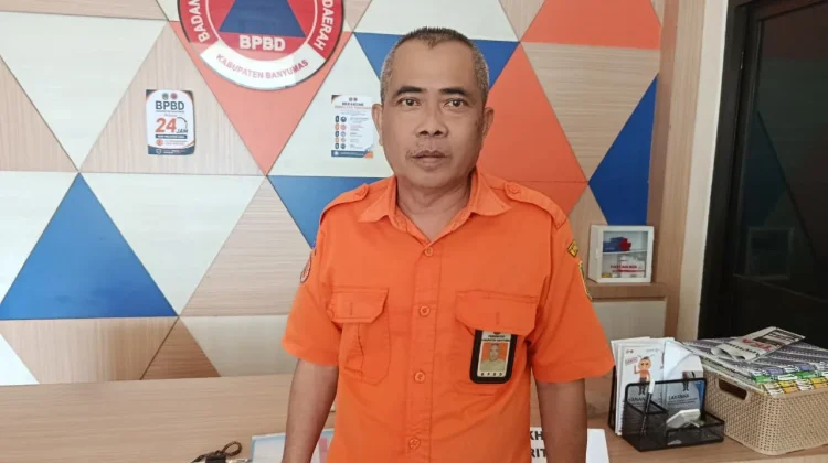 BPBD Banyumas Imbau Wisatawan Waspadai Karhutla di Kawasan Wisata