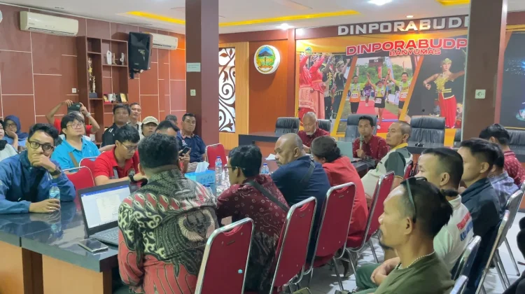 351 Atlet Banyumas Diusulkan Berlaga di POPDA Jateng