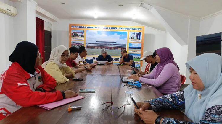 NPCI Banyumas Matangkan Persiapan Jelang Peparpeda 2026, 16 Atlet Siap Berlaga