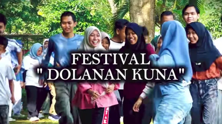Festival Dolanan Kuna Tanamkan Kebersamaan dan Kurangi Ketergantungan Gawai