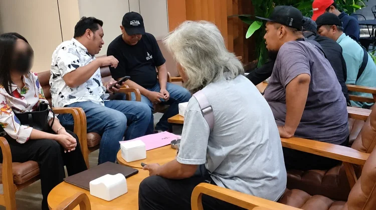 Perempuan di Tegal Laporkan Dugaan Penganiayaan dan Penyebaran Video ke Polisi