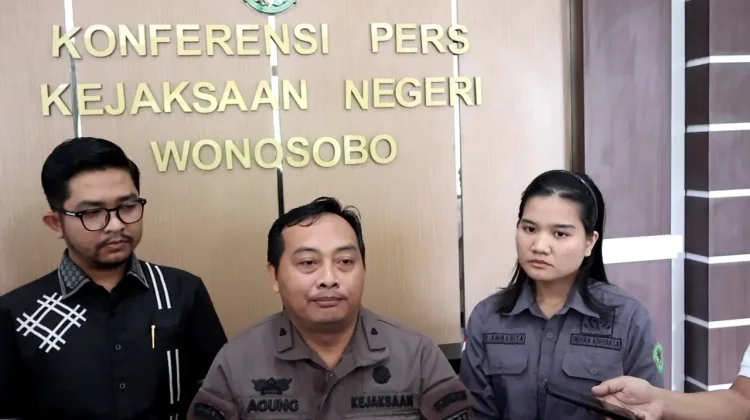 Kejari Wonosobo Selidiki Dugaan Penyelewengan PKH, 600 KPM Terdampak