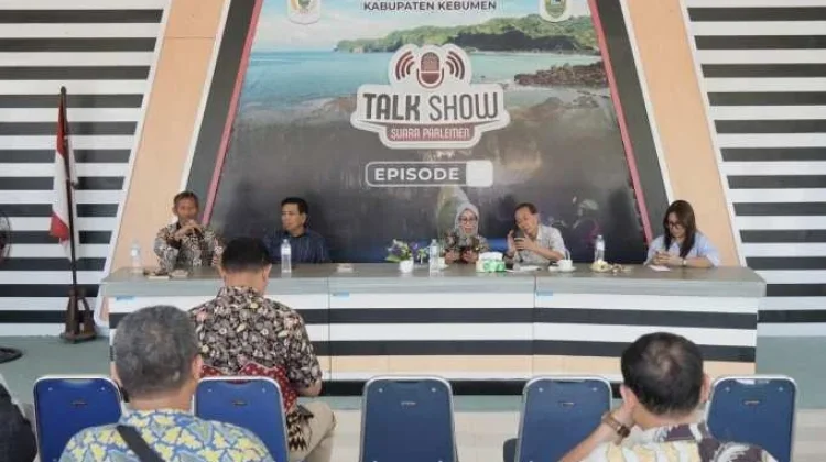 Kebumen Travel Mart 2026 Siap Dongkrak Wisata, Bidik 200 Buyer Mancanegara