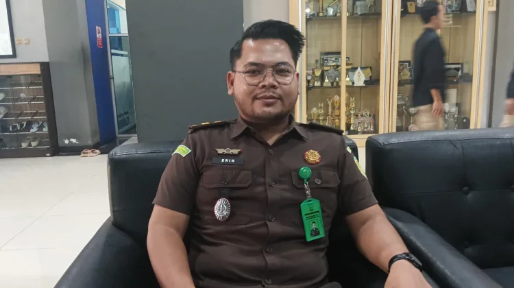 Kejari Brebes Kedepankan Upaya Pencegahan Lewat Peran Intelijen