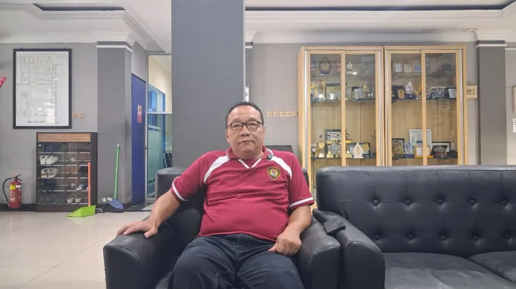 Bakesbangpol Banyumas Siapkan Paskibraka Jadi Duta Pancasila