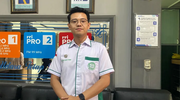 Seleksi Ketat Paskibraka Banyumas Cetak Generasi Berkarakter