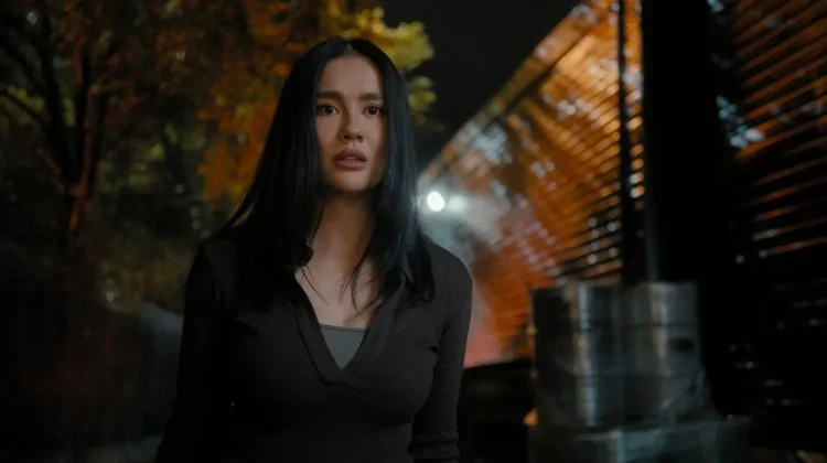 Fans Agnez Mo Tak Sabar Nantikan Akting Idolanya di Reacher Season 4