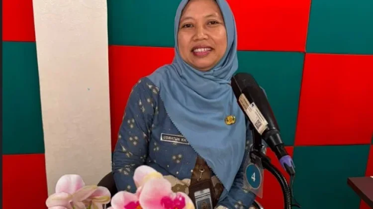 DinkesPPKB Dorong Penguatan GenRe