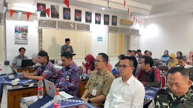 Forum Konsultasi Publik Jadi Sarana Serap Aspirasi Masyarakat Desa