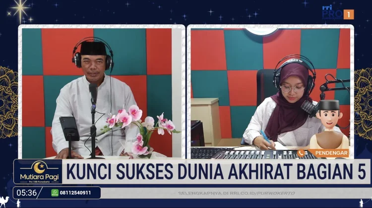 Menjauhi Dosa Besar dan Sifat Kikir, Salah Satu Kunci Sukses Dunia Akhirat