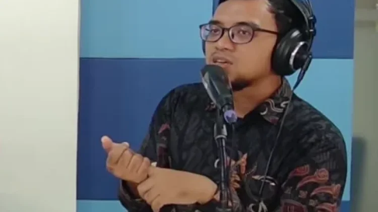 Islam Ajarkan Kemuliaan Tidak Hanya Diukur dari Harta
