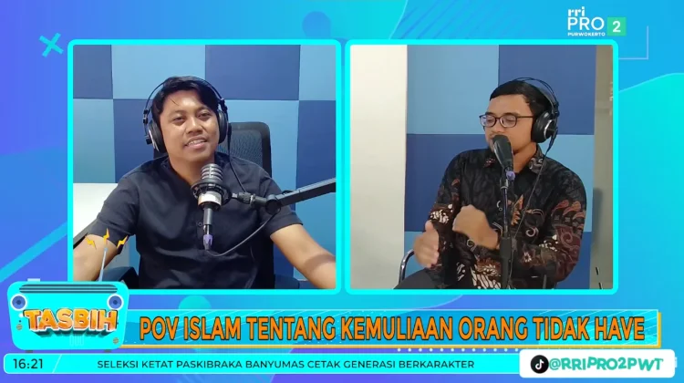 Bukan Dengki, Iri Melihat Kebaikan Bisa Jadi Motivasi Beramal