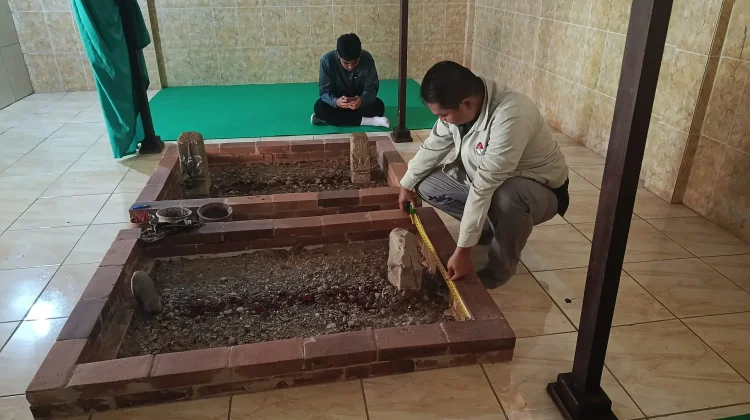 Minim Pemahaman, Cagar Budaya Banjarnegara yang Melimpah Terancam Hilang