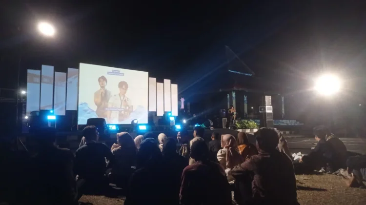Meriahnya Banjarnegara Movies 2026, 48 Film Ramaikan Kompetisi