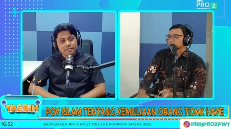 Menemukan Harta Kemuliaan di Balik Keterbatasan dalam Perspektif Islam