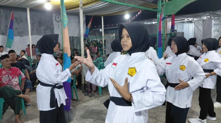 Budaya Kuntulan Tegal Didorong Jadi Ekstrakurikuler Sekolah Dasar