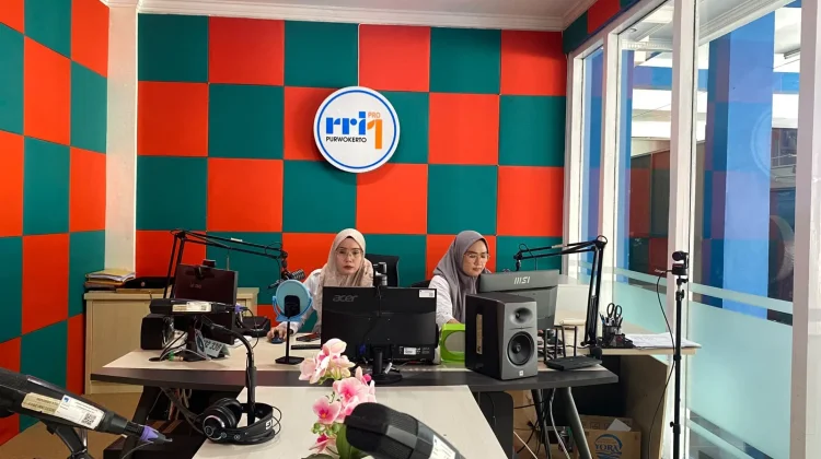 Halo RRI: PMI Banyumas Pastikan Stok Darah Masih Aman Meski Permintaan Meningkat