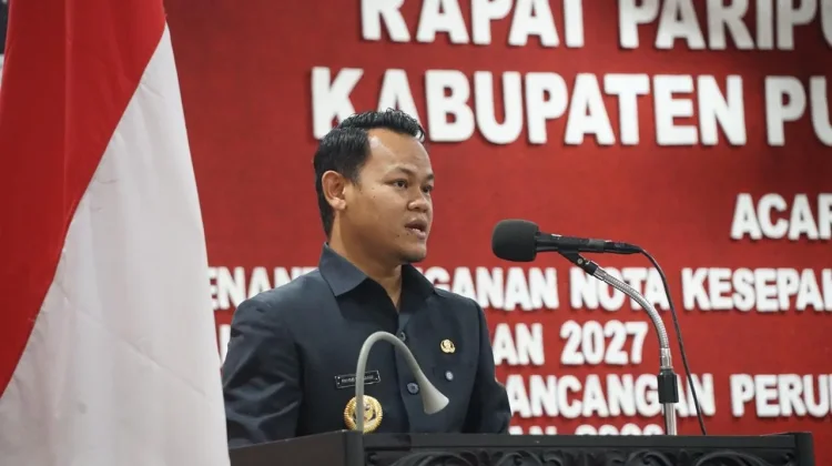 Anggaran 2027 Purbalingga Prioritaskan Penguatan Layanan Dasar