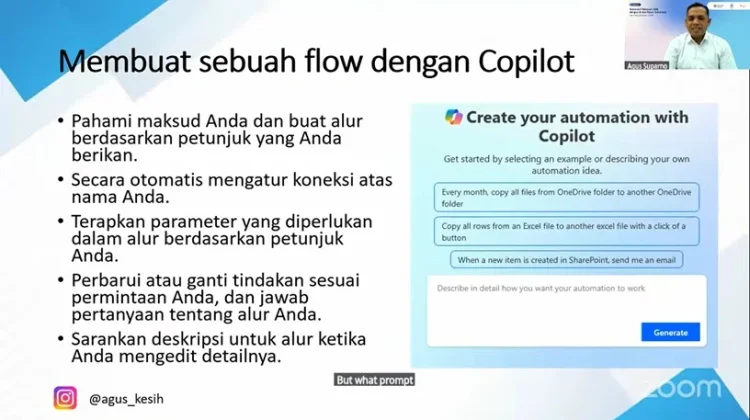 AI Bantu ASN Analisis Pelayanan dan Otomatisasi Pekerjaan Rutin
