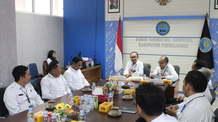 Legislator Dorong Penanganan Narkoba di Purbalingga Jadi Gerakan Rakyat