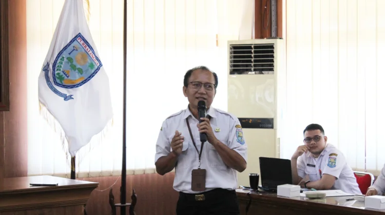 Dinpendukcapil Purbalingga Gelar Lomba Aktivasi IKD
