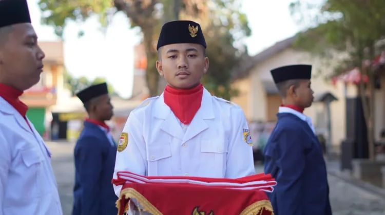 Khutbatul Arsy Ke-42 Kobarkan Semangat Niat Lurus Santri PPM Darunnajat