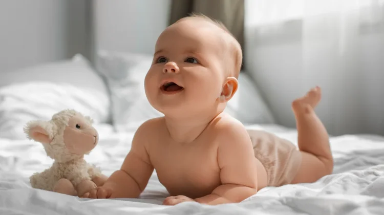 Kenali Tanda Awal Gangguan Tumbuh Kembang Anak