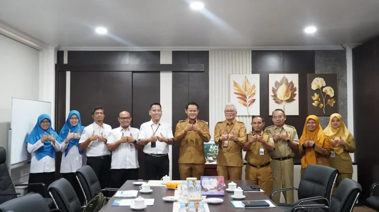 Gandeng Kader Posyandu, BPJS Kesehatan dan Pemkab Perkuat Literasi JKN